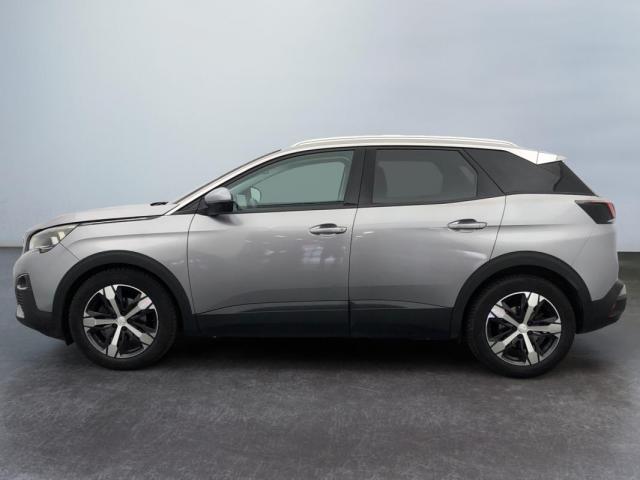 Peugeot 3008 image 7