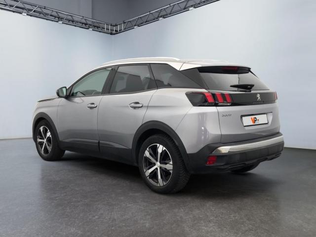 Peugeot 3008 image 1