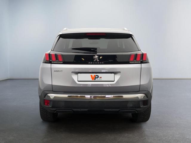 Peugeot 3008 image 3