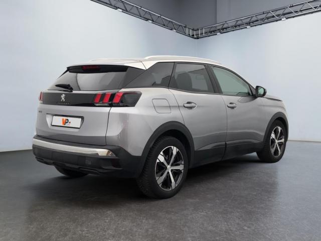Peugeot 3008 image 5