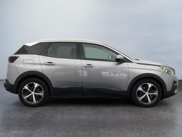 Peugeot 3008 image 4