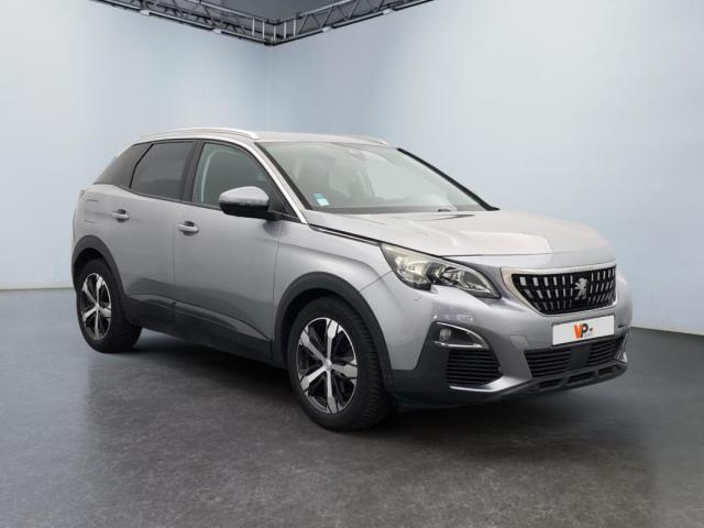 Peugeot 3008 image 8