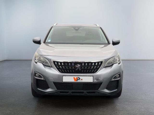 Peugeot 3008 image 9