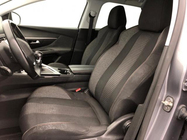 Peugeot 3008 image 6