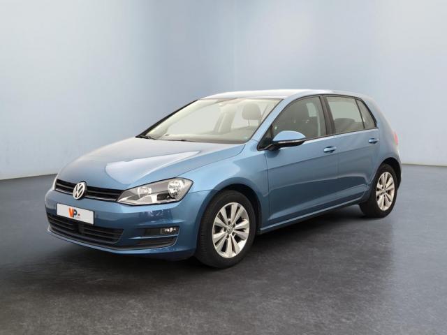 Volkswagen Golf Business 2.0 Tdi 150 Bluemotion Technology Fap Confortline