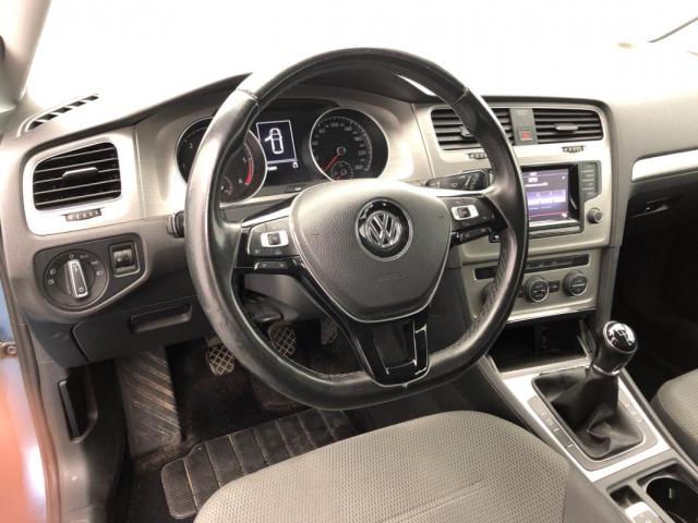 Volkswagen Golf image 3