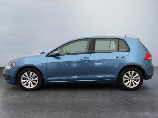 Volkswagen Golf image 1