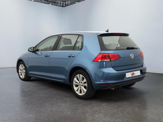 Volkswagen Golf image 8