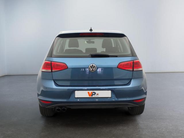 Volkswagen Golf image 4