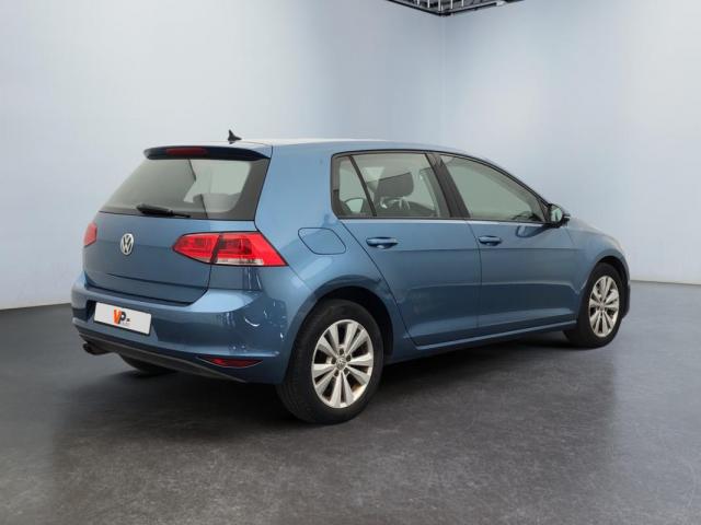 Volkswagen Golf image 2