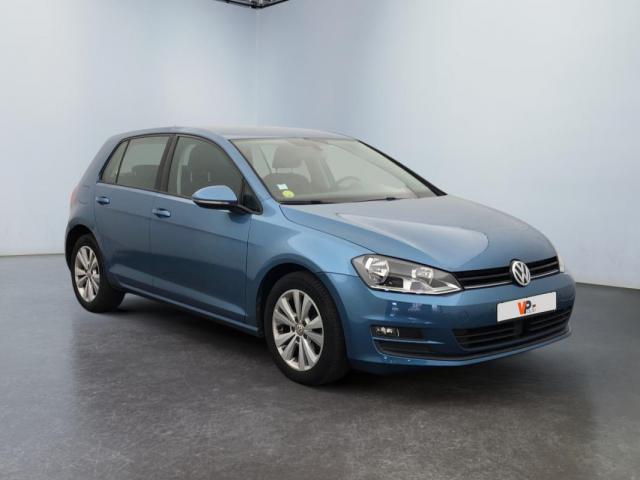 Volkswagen Golf image 7