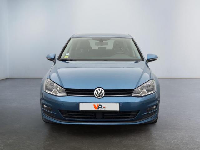 Volkswagen Golf image 9