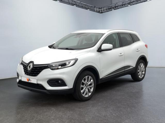 Renault Kadjar Blue Dci 115 Business