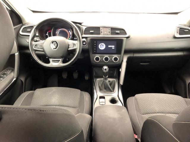 Renault Kadjar image 4