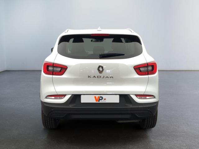 Renault Kadjar image 6