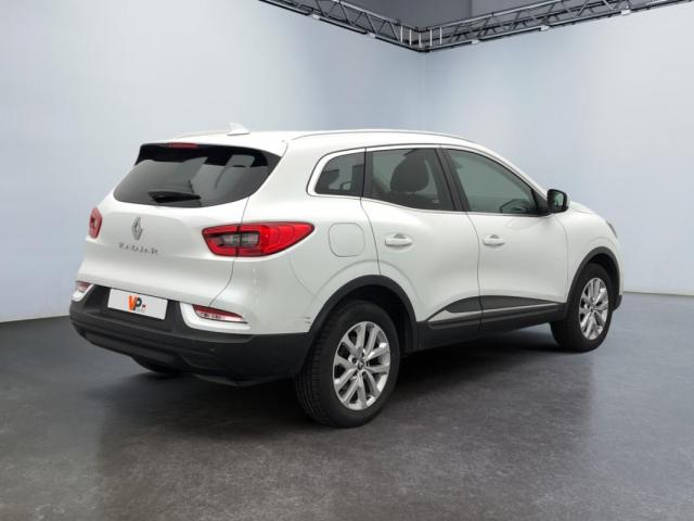 Renault Kadjar image 2