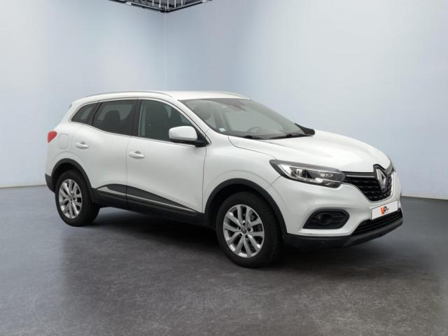 Renault Kadjar image 8