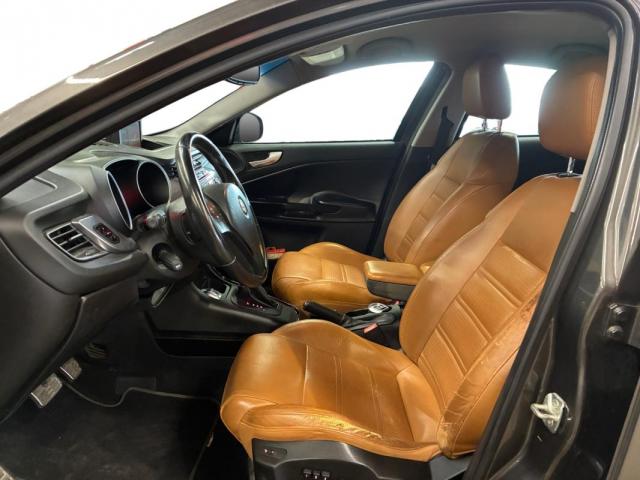Alfa Romeo Giulietta image 5