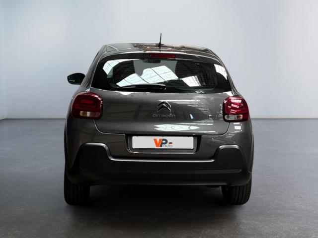 Citroen C3 image 8