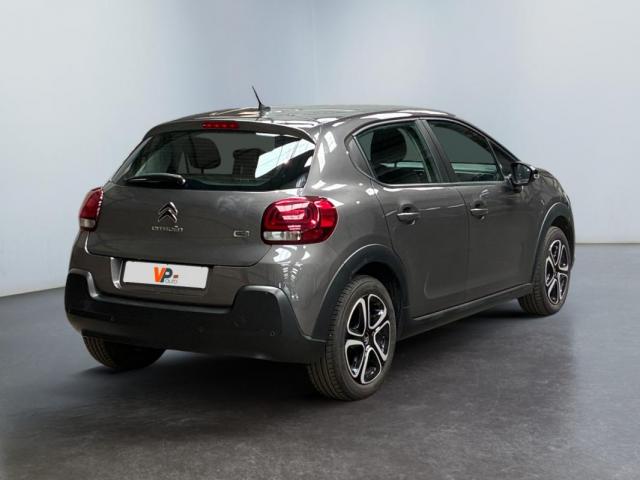 Citroen C3 image 4
