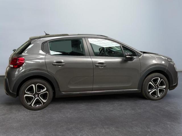 Citroen C3 image 3