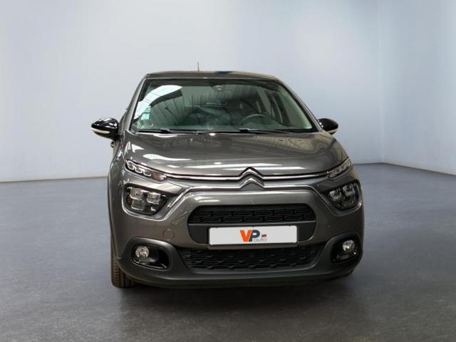 Citroen C3 image 1