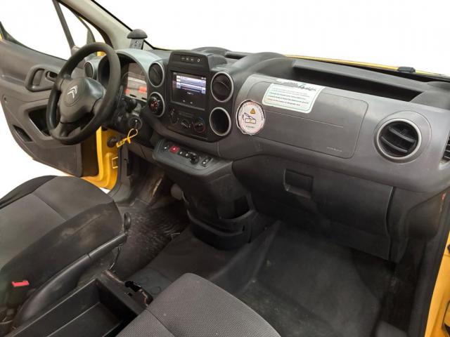 Citroen Berlingo image 8