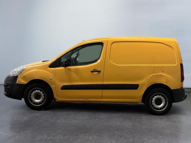 Citroen Berlingo image 5