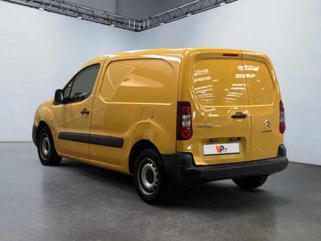 Citroen Berlingo image 1