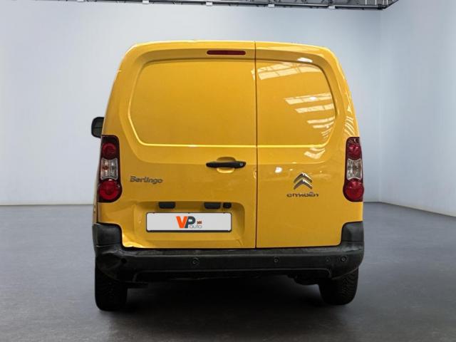 Citroen Berlingo image 7