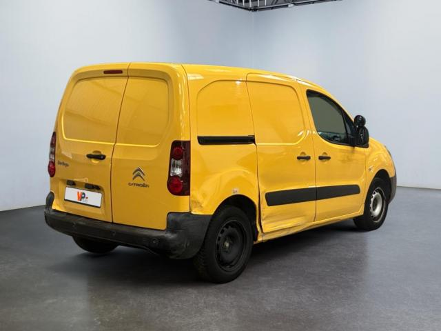 Citroen Berlingo image 3
