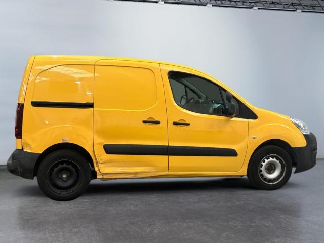 Citroen Berlingo image 6