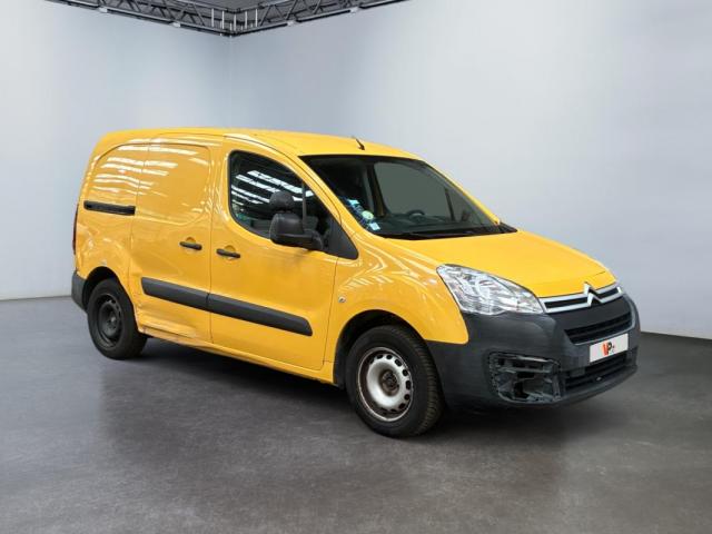 Citroen Berlingo image 4
