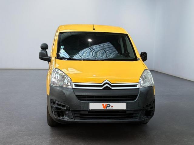 Citroen Berlingo image 9