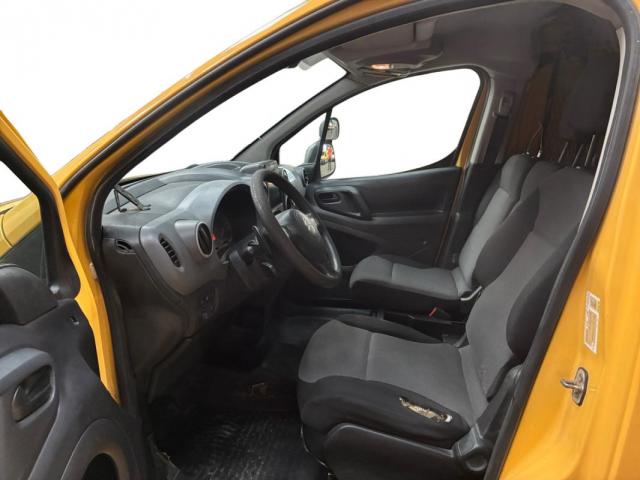 Citroen Berlingo image 2