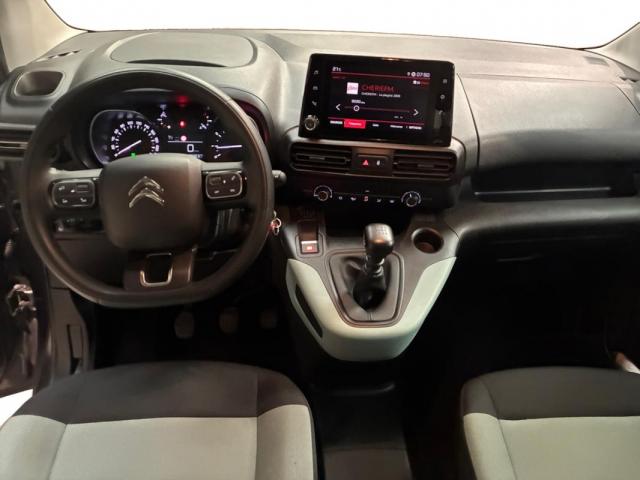 Citroen Berlingo image 7