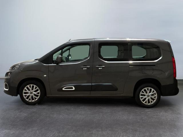 Citroen Berlingo image 1