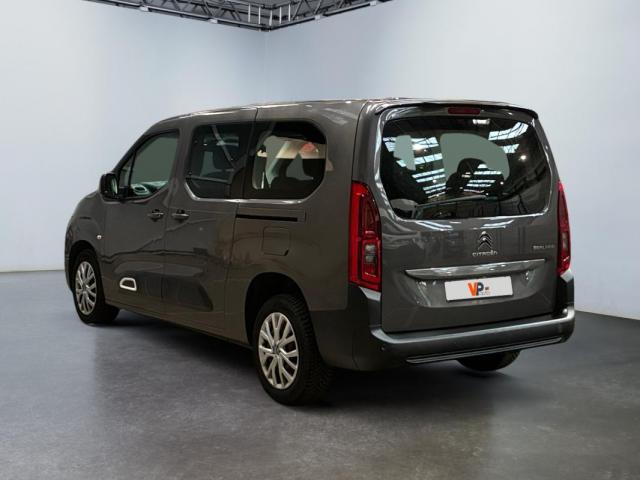 Citroen Berlingo image 6