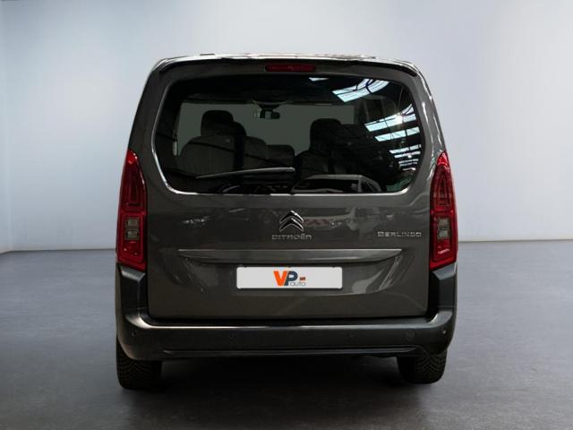 Citroen Berlingo image 4