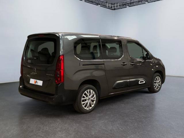 Citroen Berlingo image 2