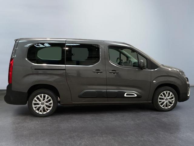 Citroen Berlingo image 8