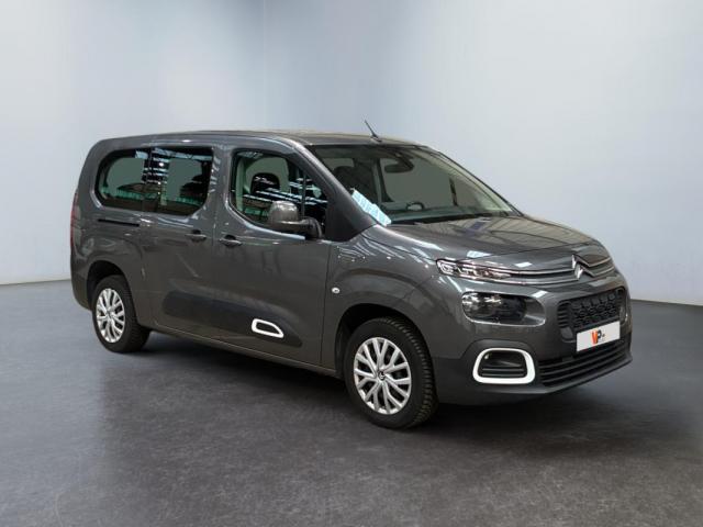 Citroen Berlingo image 9