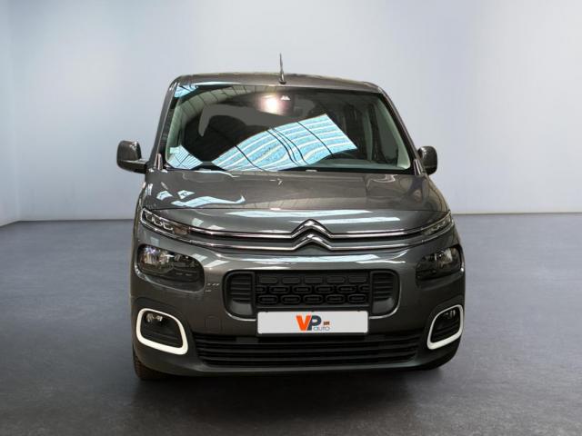 Citroen Berlingo image 5