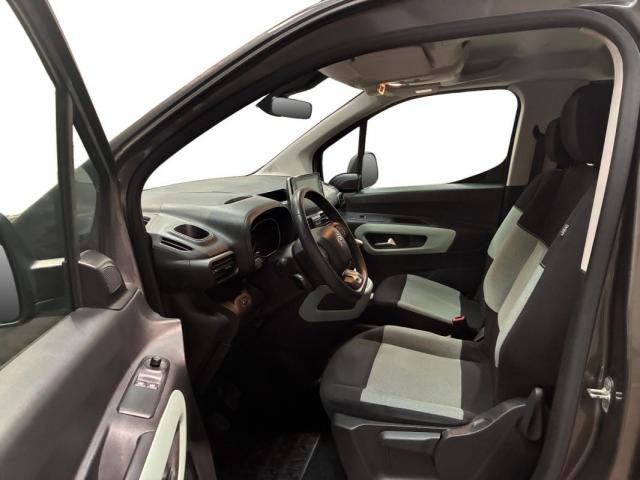 Citroen Berlingo image 3