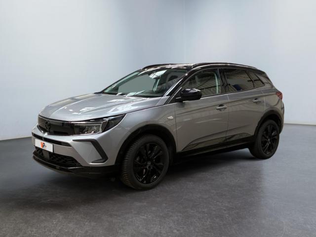 Opel Grandland 1.5 Diesel 130 Ch Bva8 Gs Line