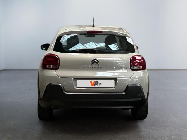 Citroen C3 image 4