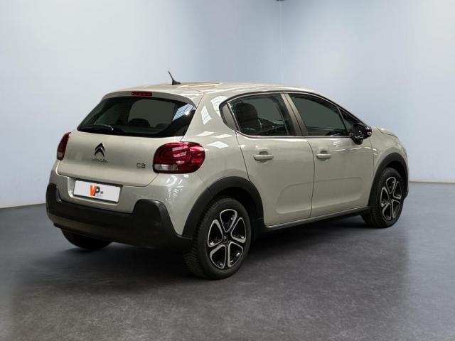 Citroen C3 image 8