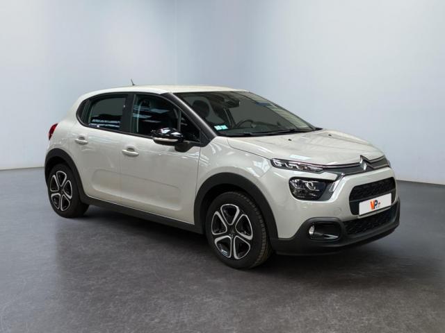 Citroen C3 image 2