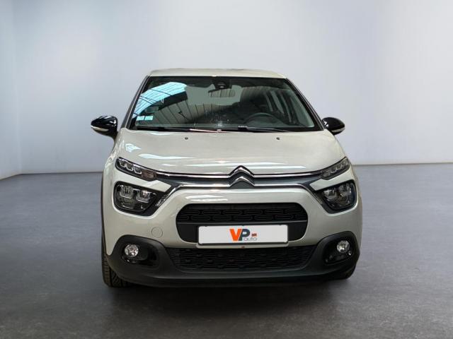 Citroen C3 image 5
