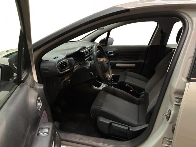Citroen C3 image 6